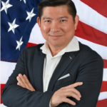 Calvin Cao, Founder and CEO Supergreen Energy Corporation